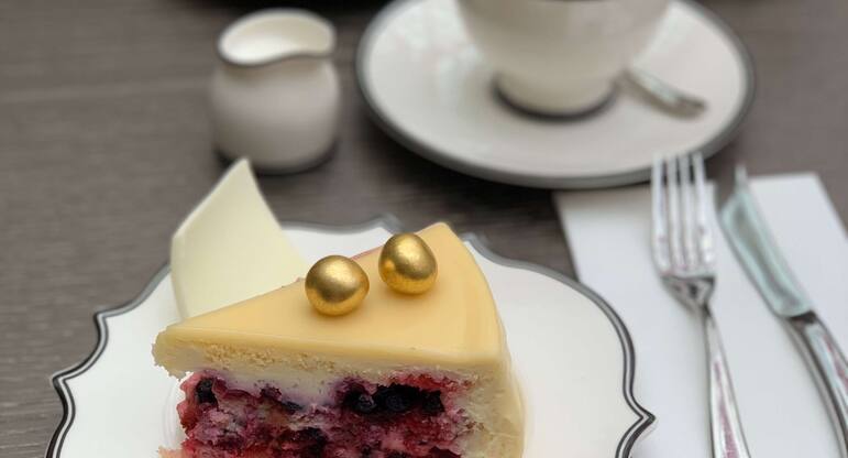 cafe di dolce istinye merkez istanbul